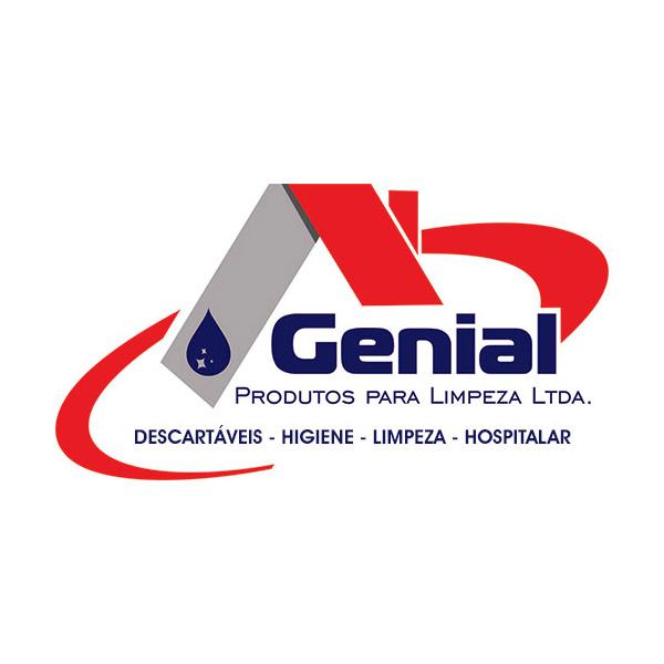 Genial Produtos para Limpeza Ltda